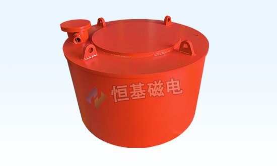 RBCDB隔爆型盘式电磁除铁器