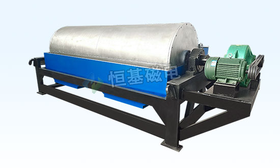 CTN型洗煤专用磁选机