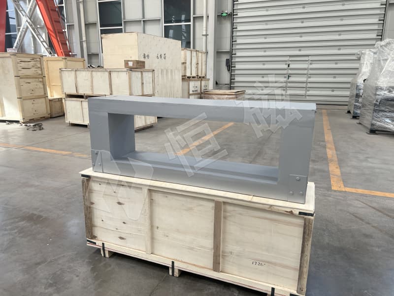 GJT型窗口式金属探测仪 实拍1